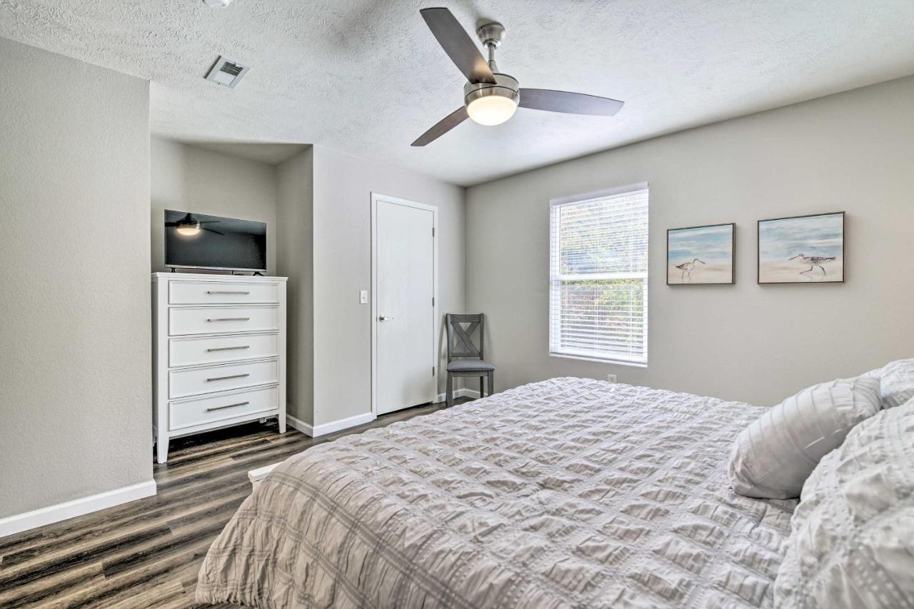 Pet-Friendly Branson Condo With Shared Pool! Buitenkant foto