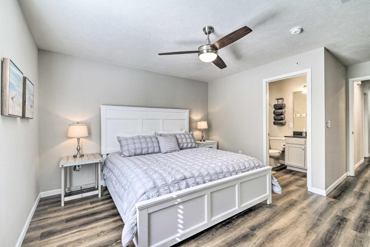 Pet-Friendly Branson Condo With Shared Pool! Buitenkant foto